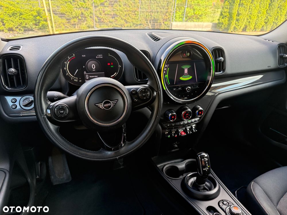 MINI Countryman Cooper D All4 - 14