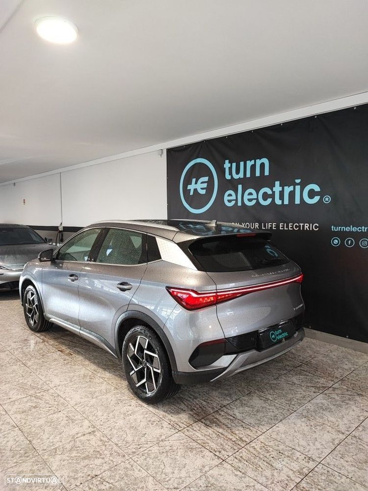 BYD Atto 3 60.48 kWh Design - 3