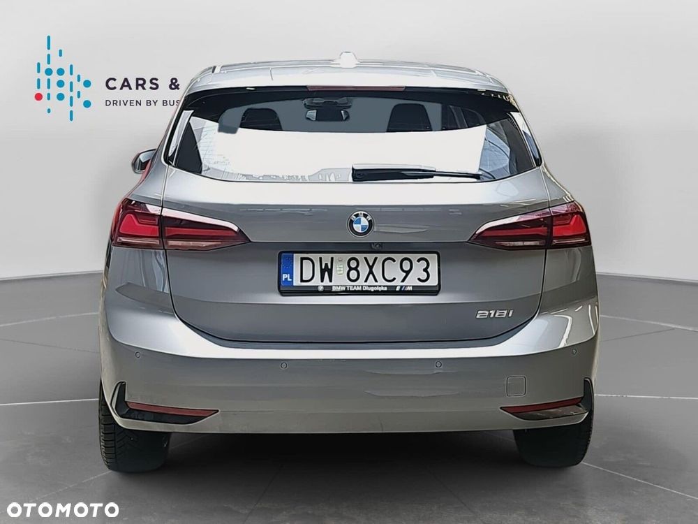 BMW Seria 2 218i - 26