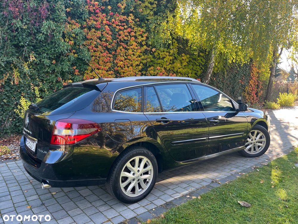 Renault Laguna - 3
