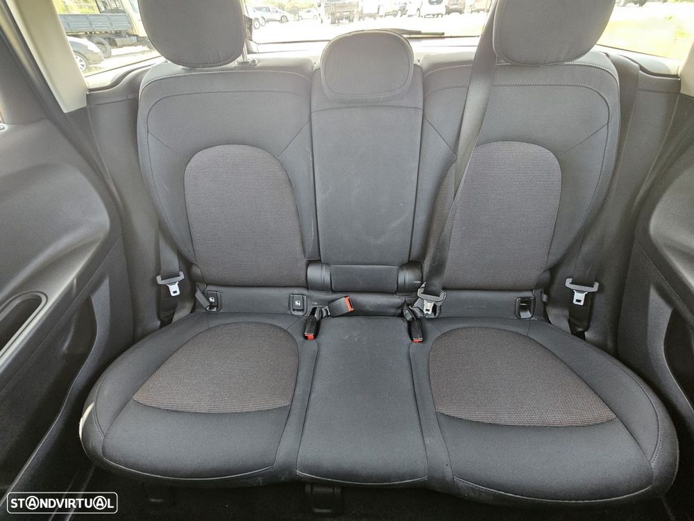 MINI Countryman Cooper Auto - 22