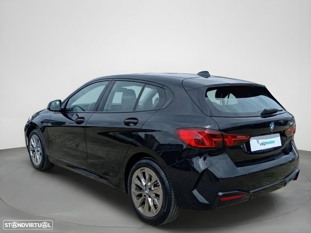 BMW 116 - 7