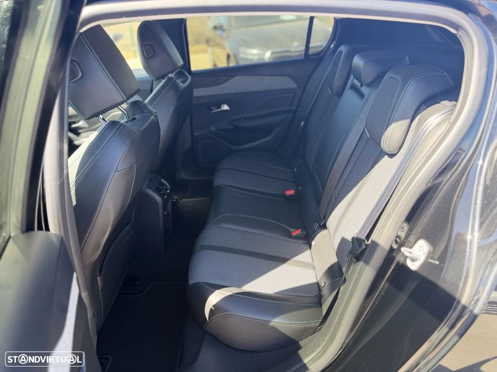 Peugeot 308 PureTech 130 Allure Pack - 19