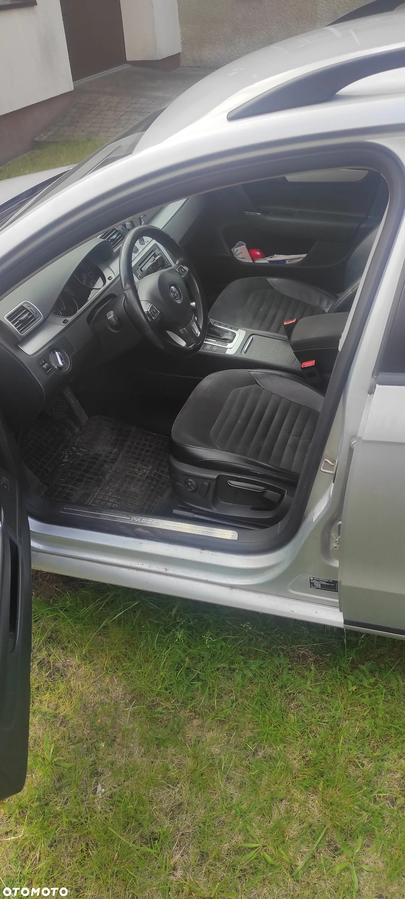 Volkswagen Passat - 9