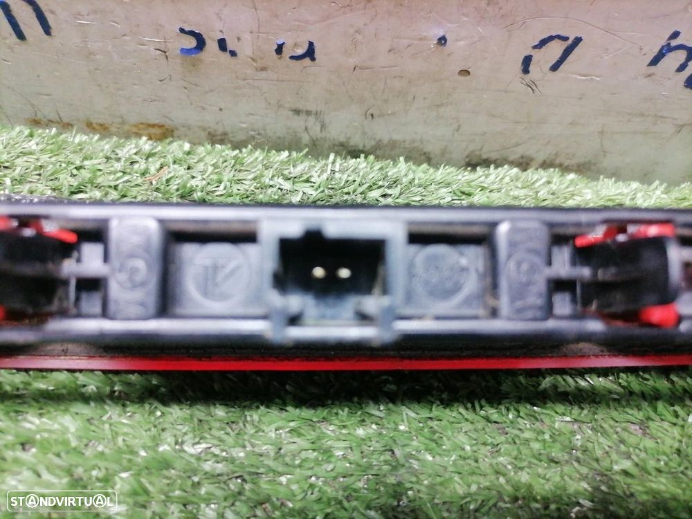 LUZ CENTRAL DE TRAVÃO CITROEN C1 2012 - - 3