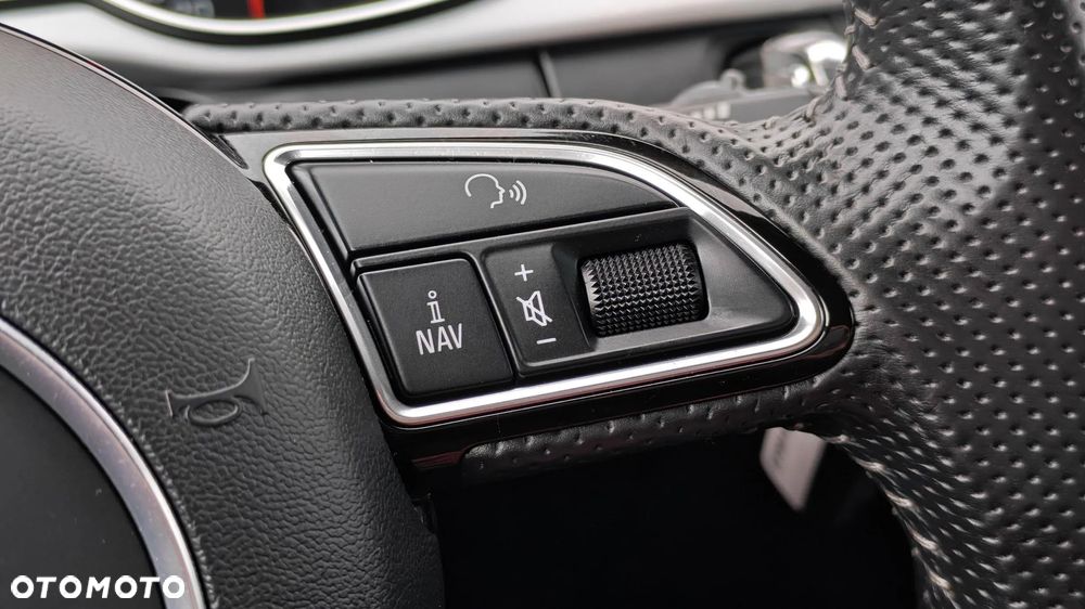 Audi A4 Limousine 2.0 TFSI Attraction - 33