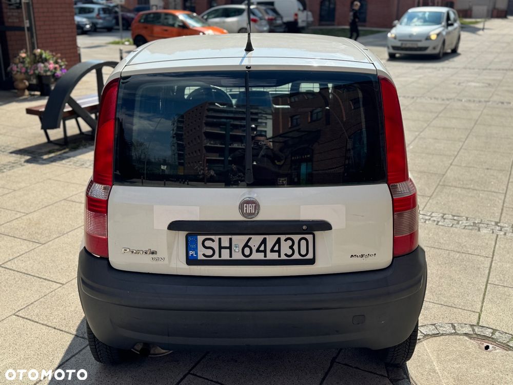 Fiat Panda - 4