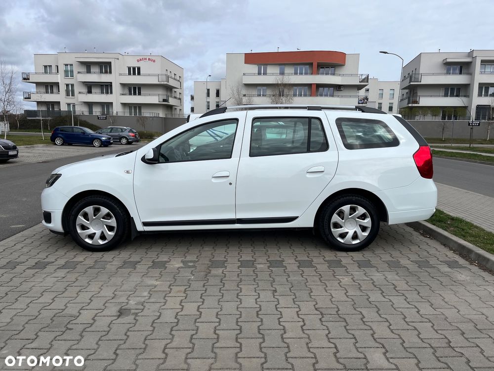 Dacia Logan 1.2 16V Laureate - 15