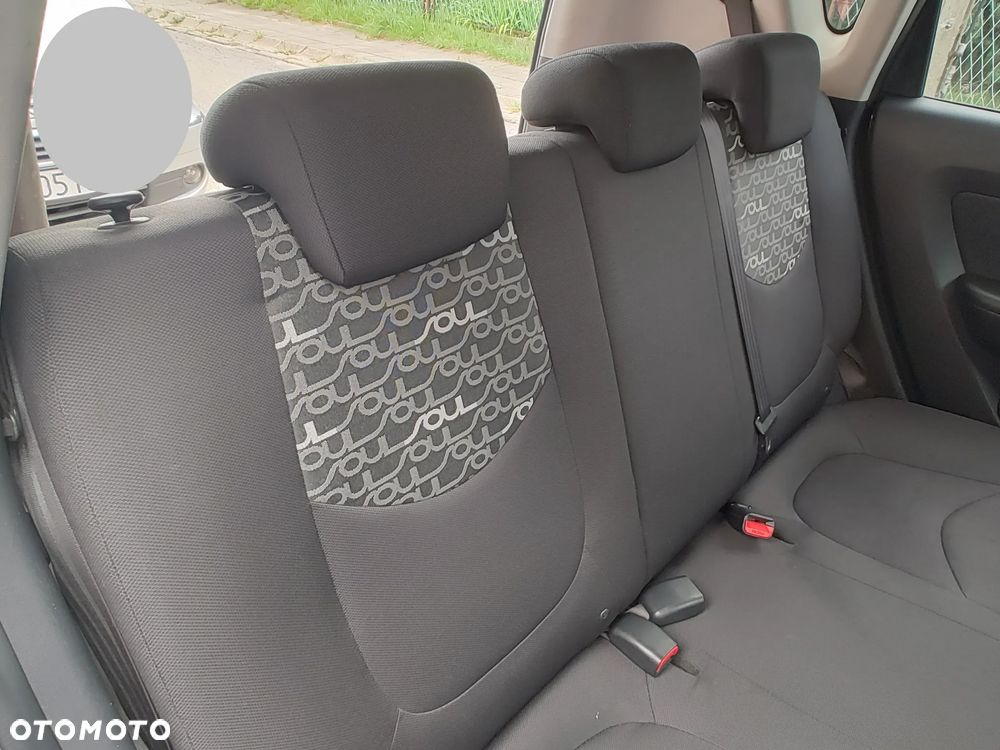 Kia Soul 1.6 CRDi XL EU5 - 15