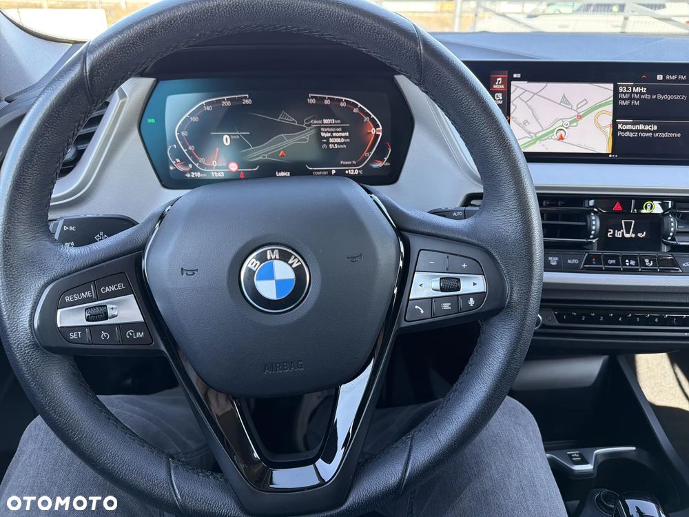 BMW Seria 1 118i Advantage - 19