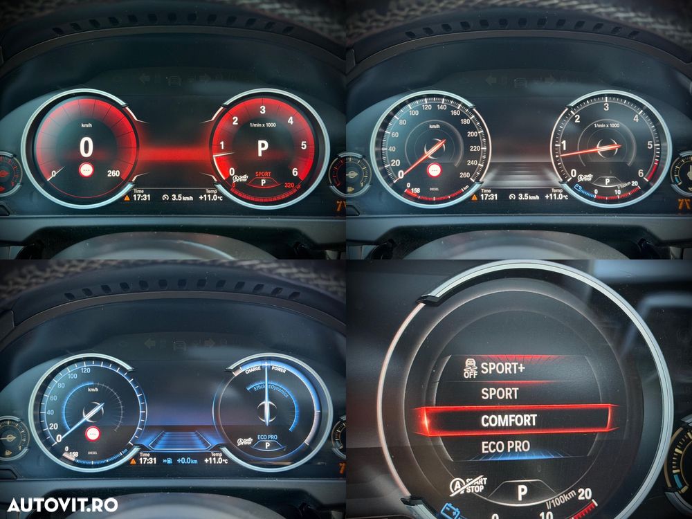 BMW X5 xDrive30d Sport-Aut. - 37