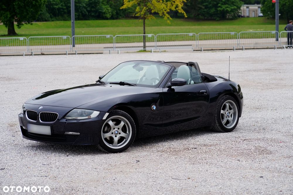 BMW Z4 - 12