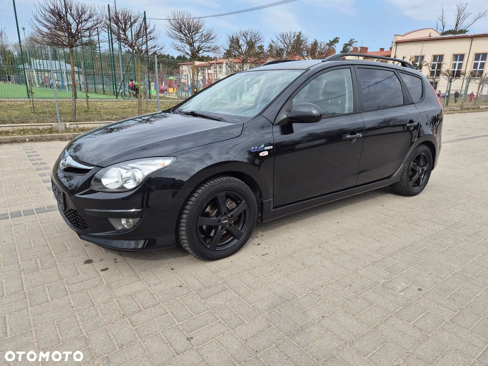 Hyundai i30 1.4 Blue Comfort - 1