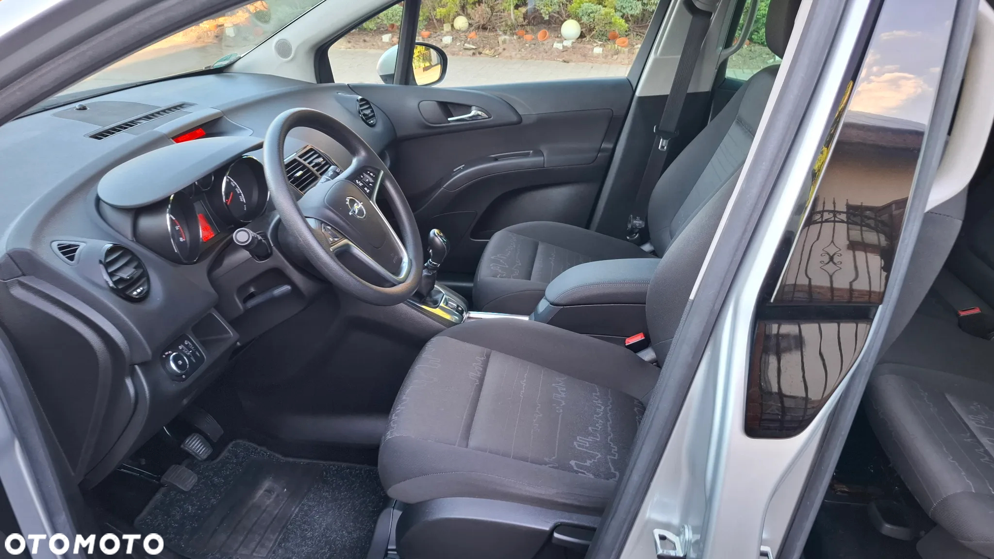 Opel Meriva 1.4 Active - 13