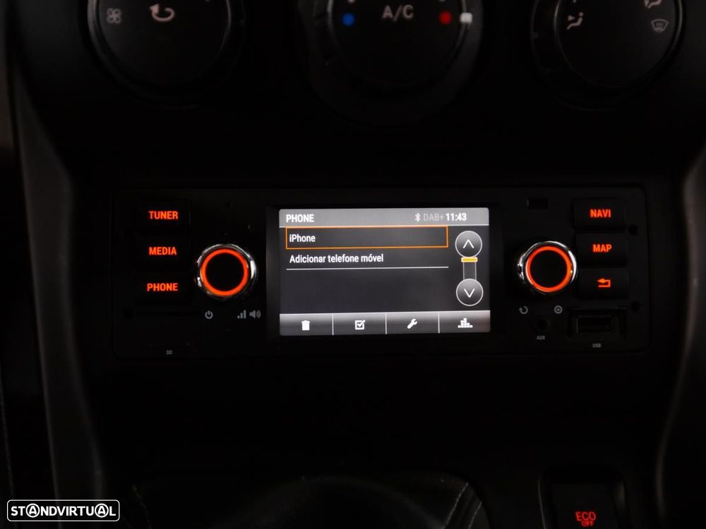 Mercedes-Benz Citan 109 CDi/27 4d 90hp (c/iva) - 15