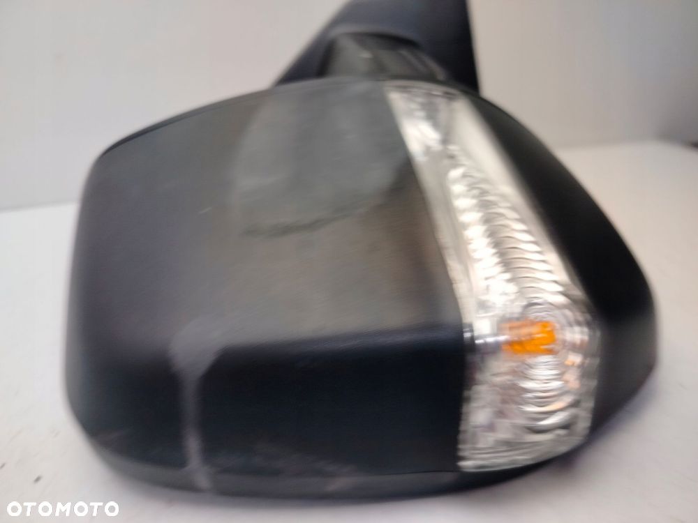 opel combo d 10r- lusterko prawe zewnętrzne 2 pin manualne - 7