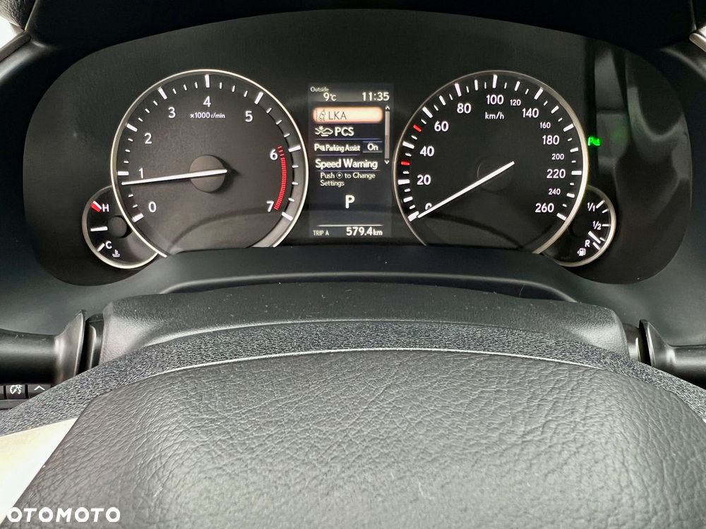 Lexus RX 200t / 300 Elite - 38