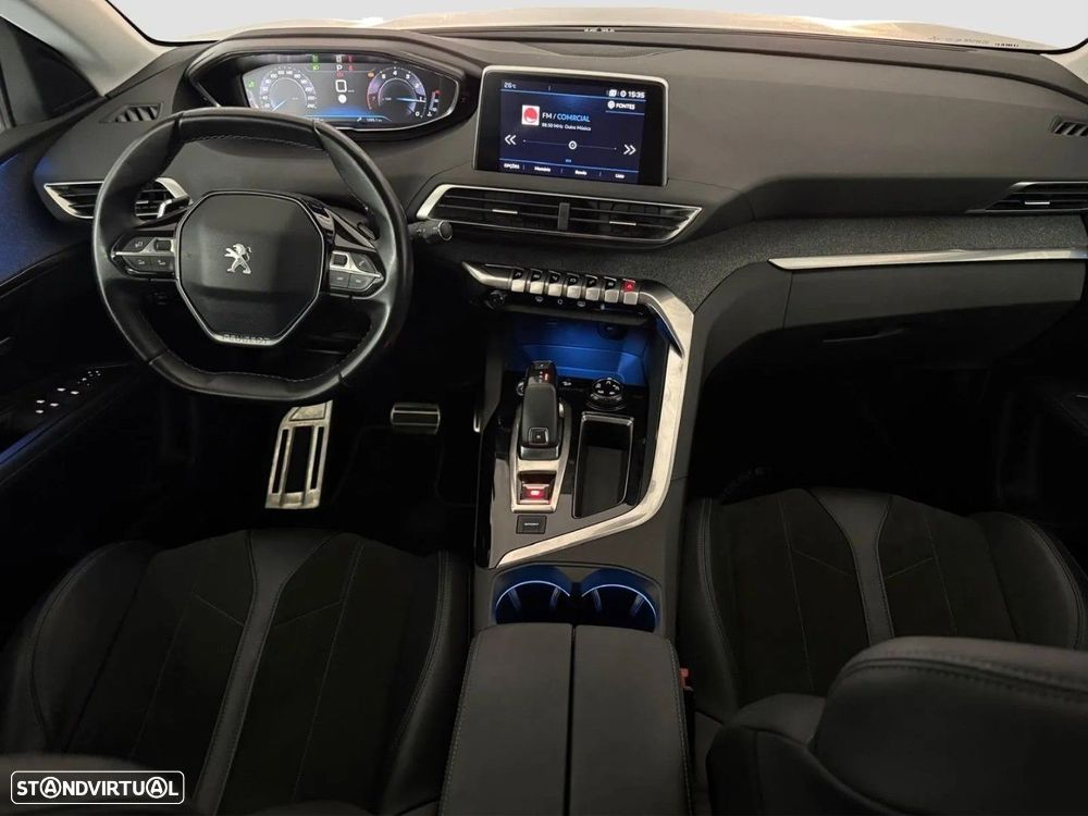 Peugeot 3008 - 9