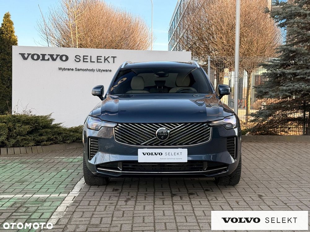Volvo XC 90 - 5