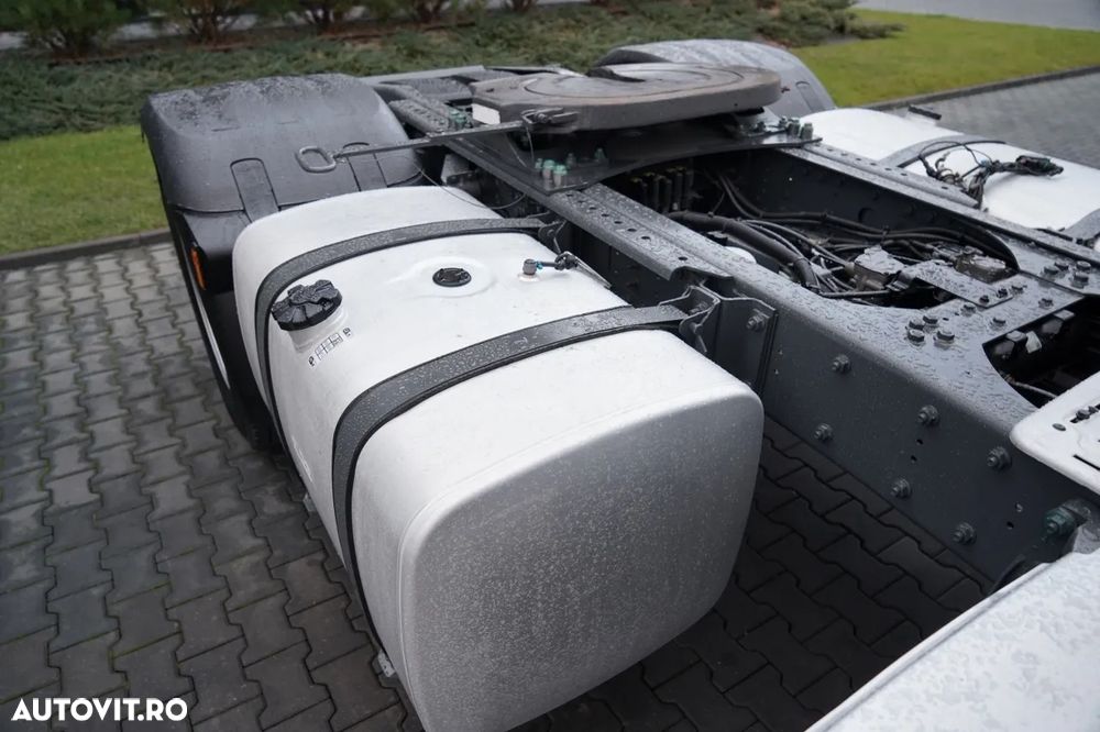 DAF XF 480 / SUPER SPACE CAB / 2021 - 17