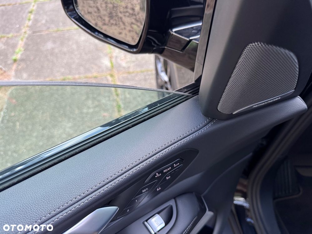 BMW X7 xDrive40d mHEV sport - 33
