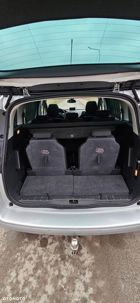 Peugeot 5008 155 THP Style - 9