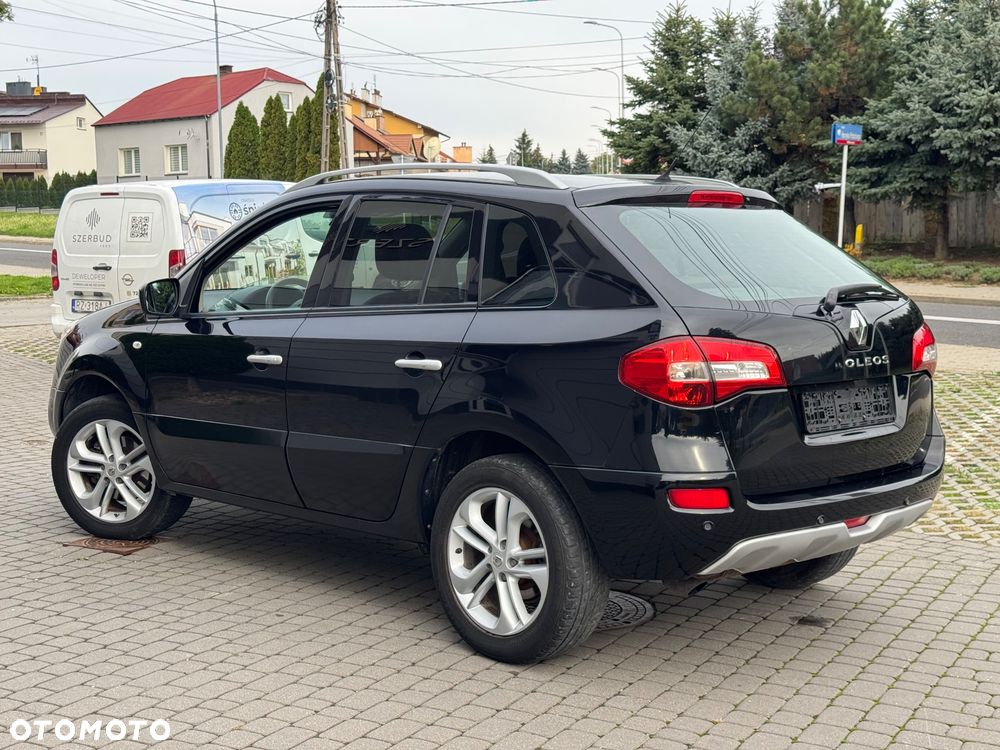 Renault Koleos dCi 150 FAP 4x4 Bose Edition - 40
