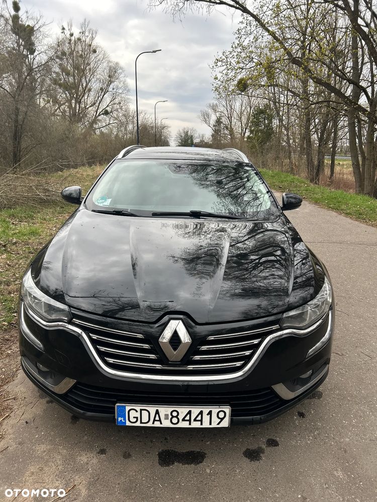 Renault Talisman 1.6 Energy dCi Intens - 3
