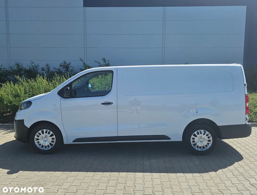 Toyota Proace - 3