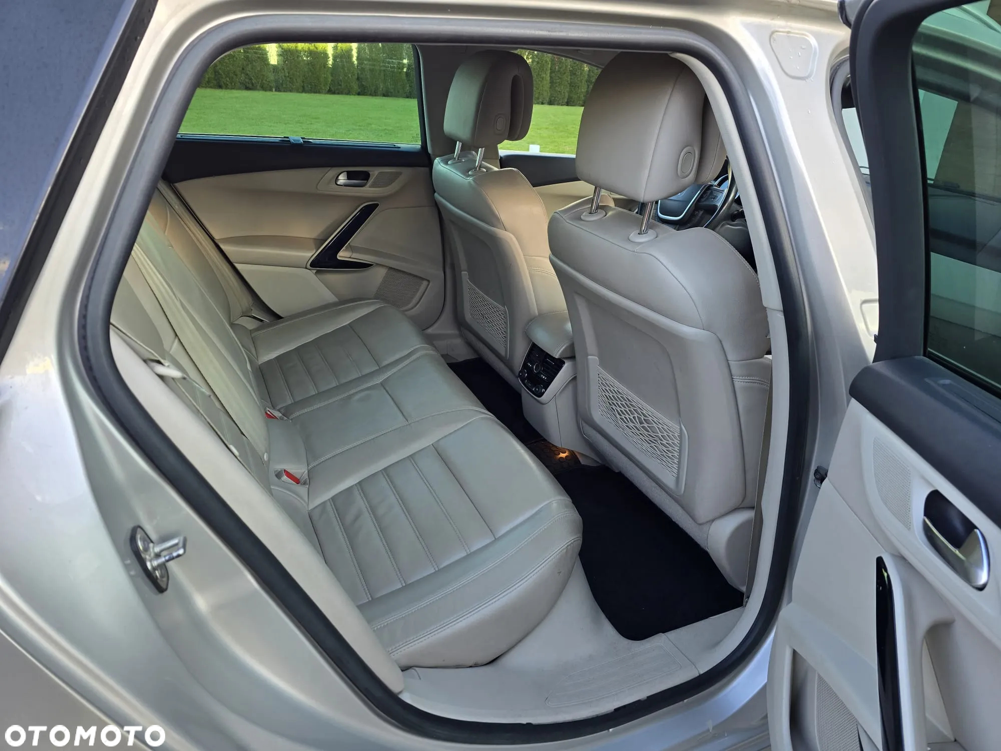 Peugeot 508 2.0 HDi Allure - 22