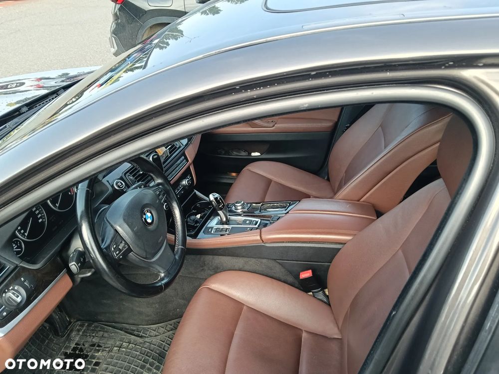 BMW Seria 5 530d - 7