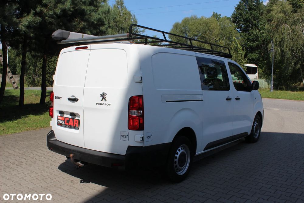 Peugeot Expert - 8