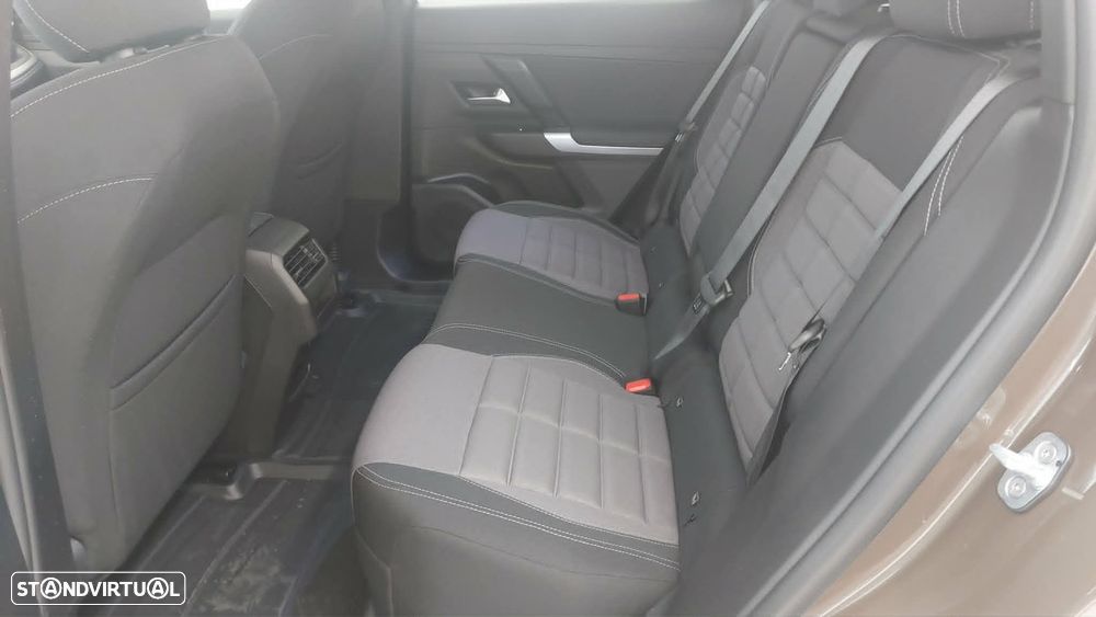 Jeep Compass 1.6 e-Hybrid Plug-in Altitude - 13
