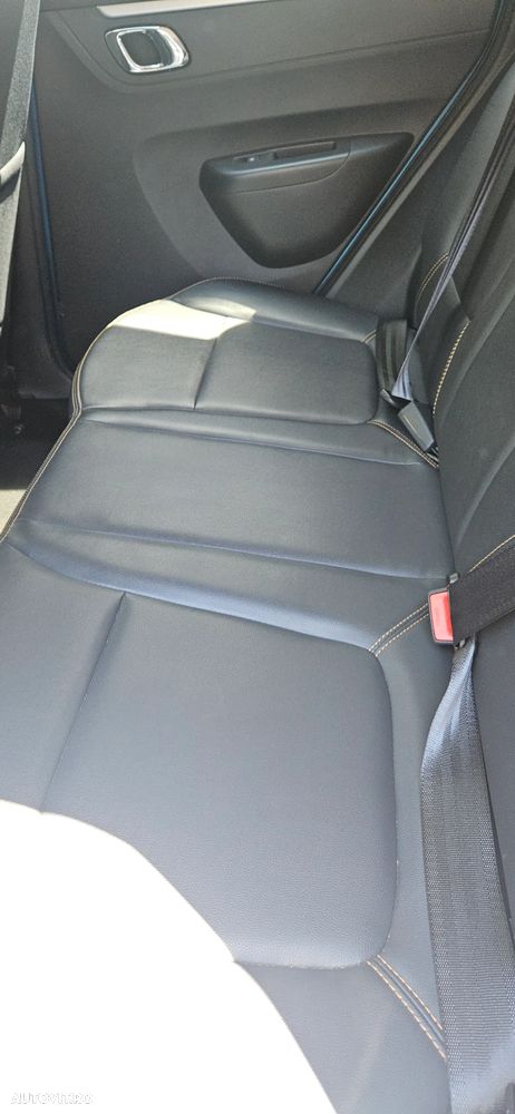 Dacia Spring Comfort Plus - 10