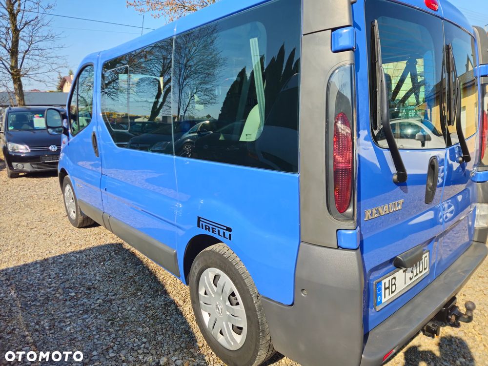 Renault Trafic - 31