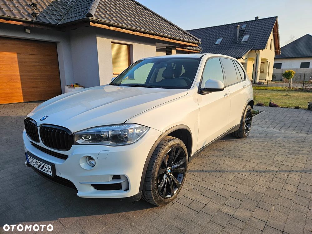 BMW X5 - 10