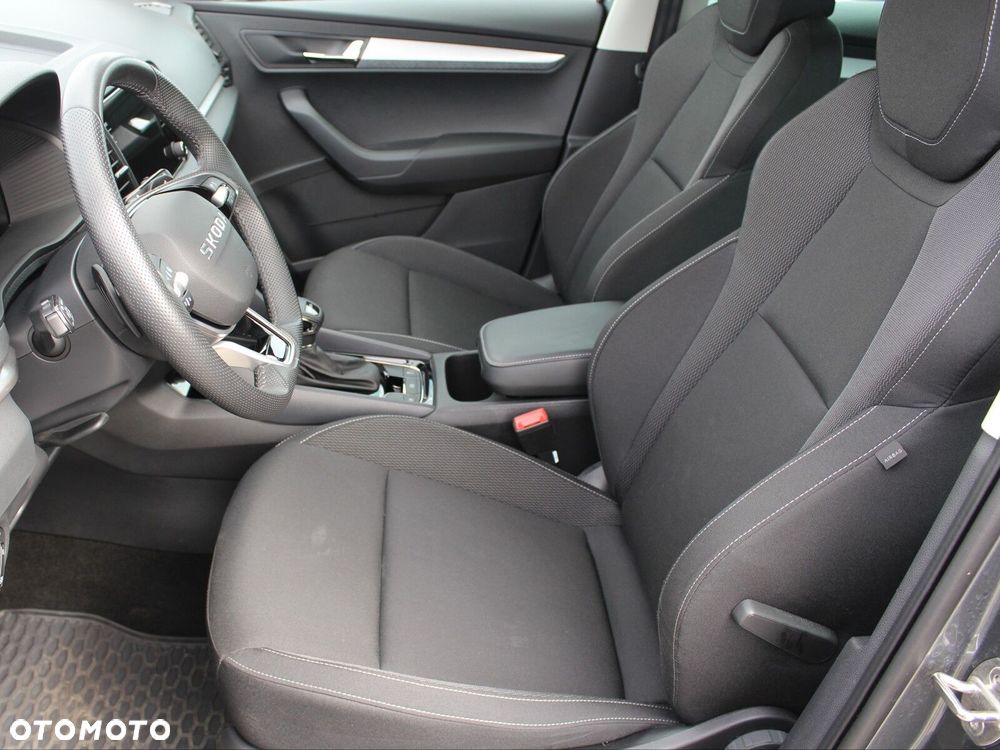 Skoda Karoq 1.5 TSI ACT Selection DSG - 13
