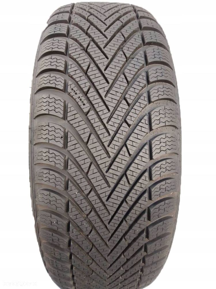Pirelli Winter Cinturato 195/60 R16 89H 2020 8mm - 1