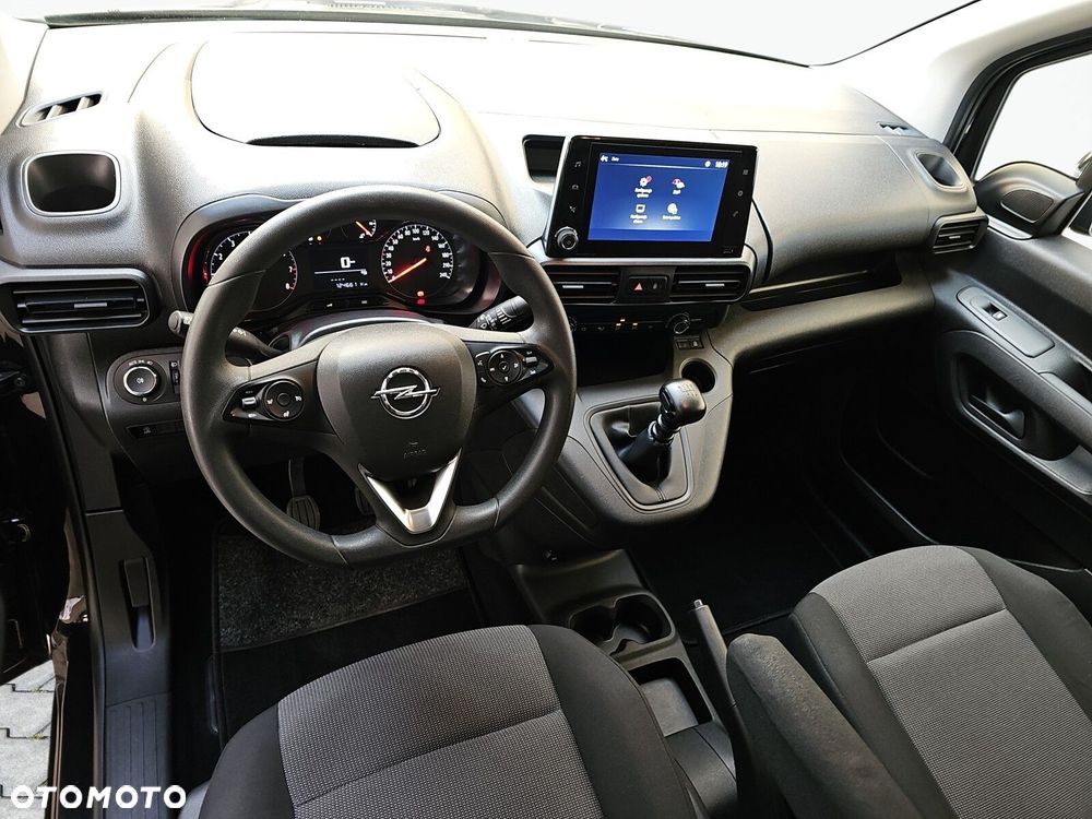 Opel Combo Cargo - 28