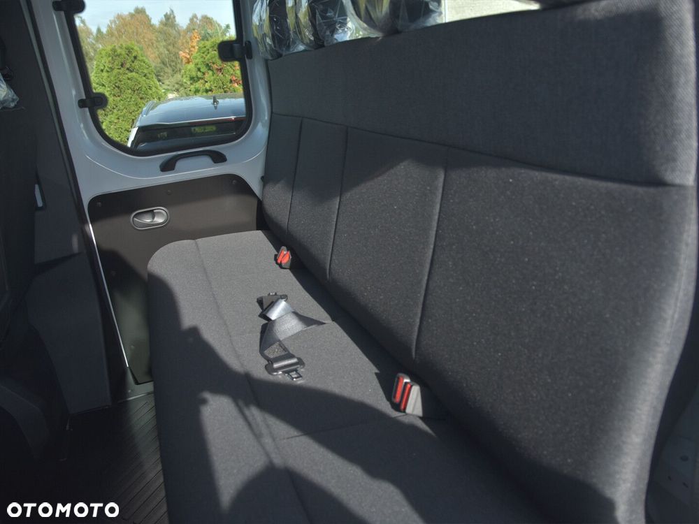Renault Master 2.0 170KM Skrzynia Doka 7 osobowa - 17