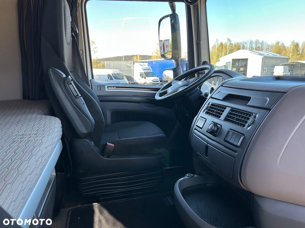 DAF XF 480 FT - 30