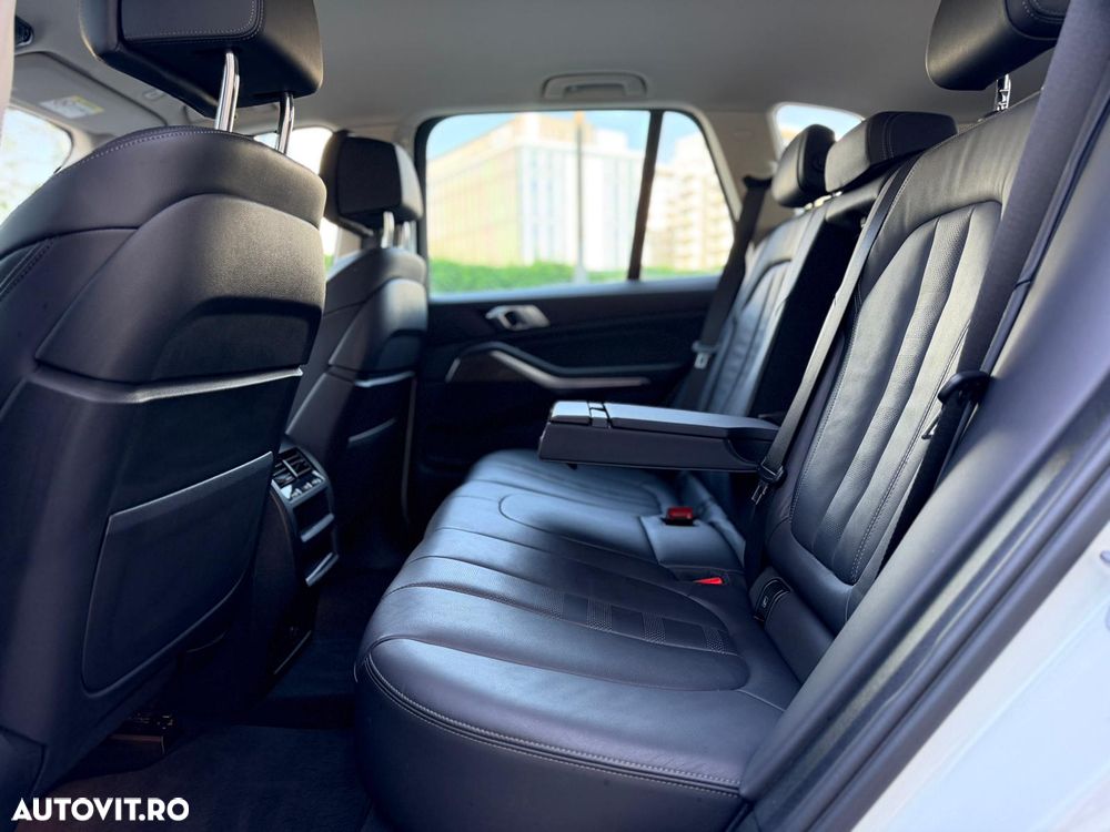 BMW X5 xDrive40d - 13