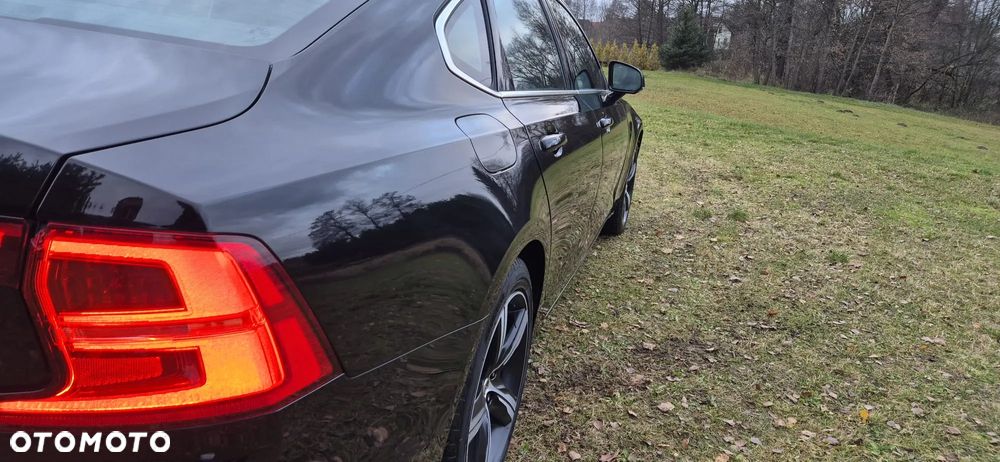 Volvo S90 D4 SCR Momentum - 11