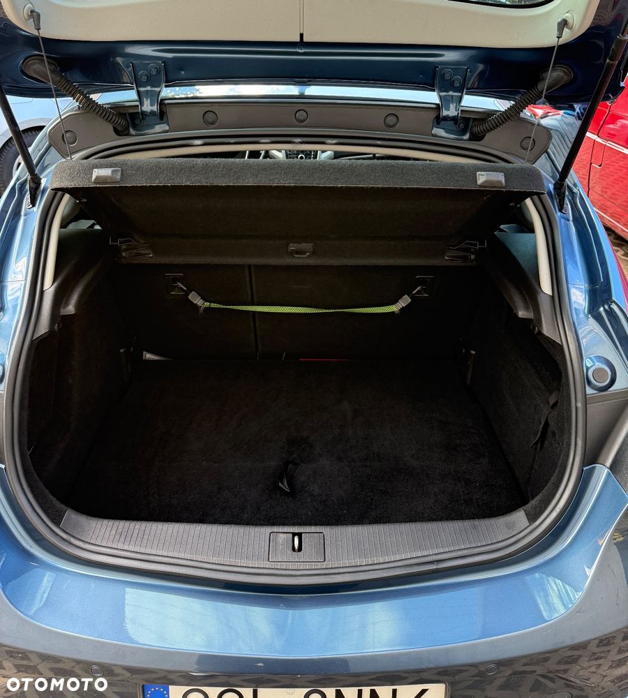 Opel Astra 1.7 CDTI Cosmo S&S - 15