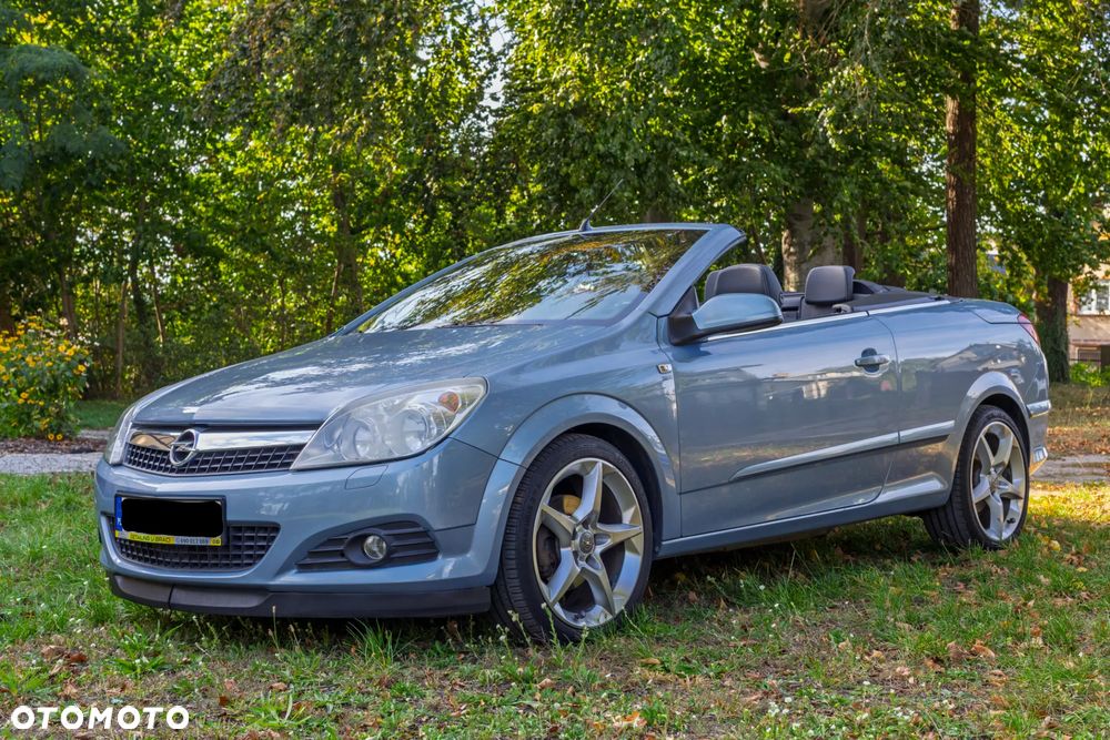 Opel Astra - 16