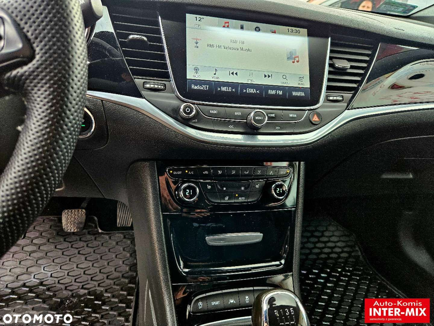 Opel Astra - 25