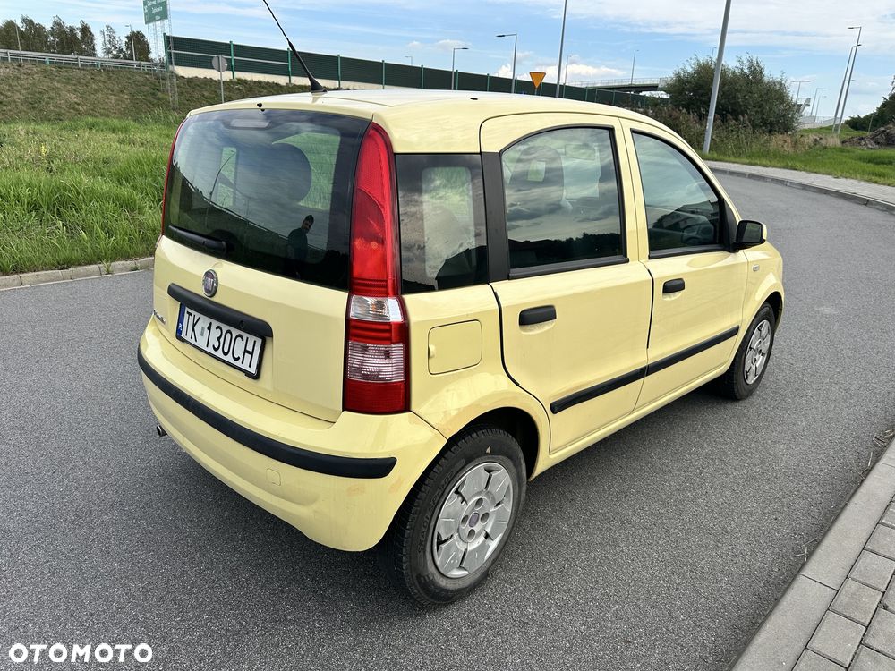 Fiat Panda - 2
