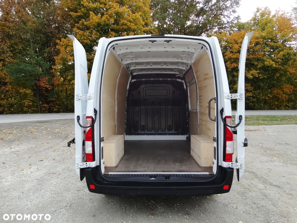 Renault Master 2.3 135PS L2H2 2022 MOŻLIWY KREDYT LEASING - 2