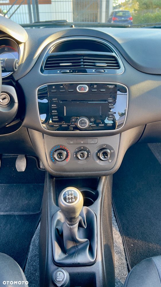 Fiat Punto - 13