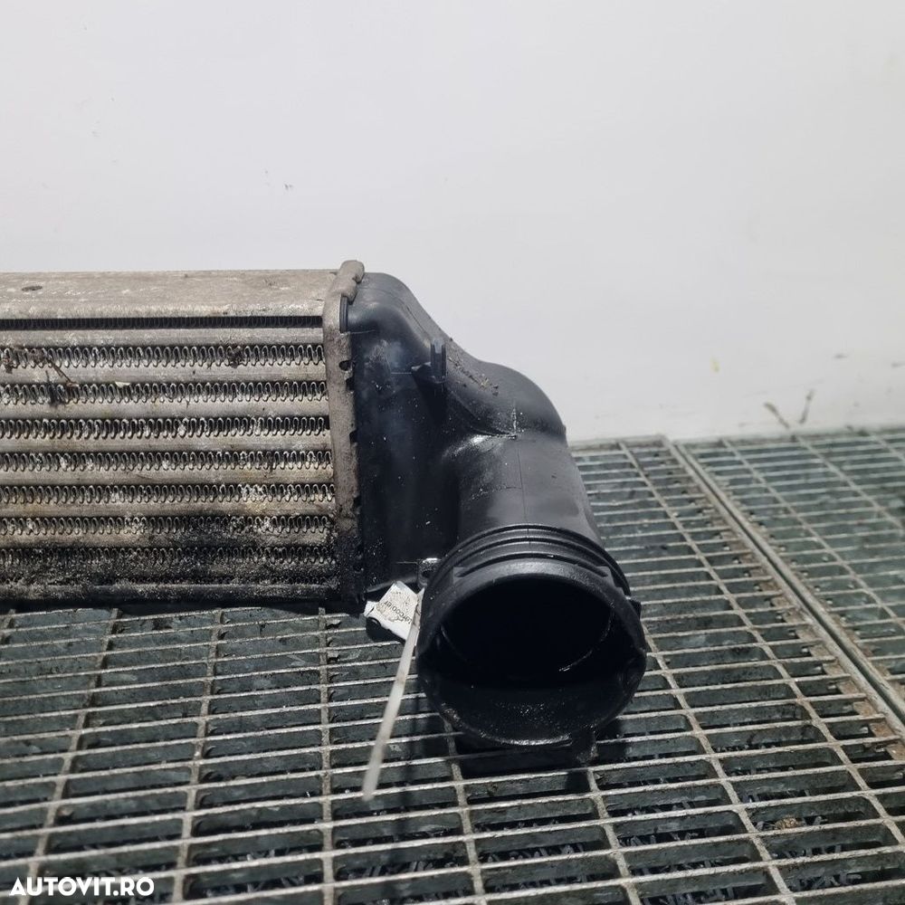 Radiator intercooler BMW X3 E83 2.0 Diesel 2003 - 2006 150CP 1995CC Manuala M47 D20 ... - 3